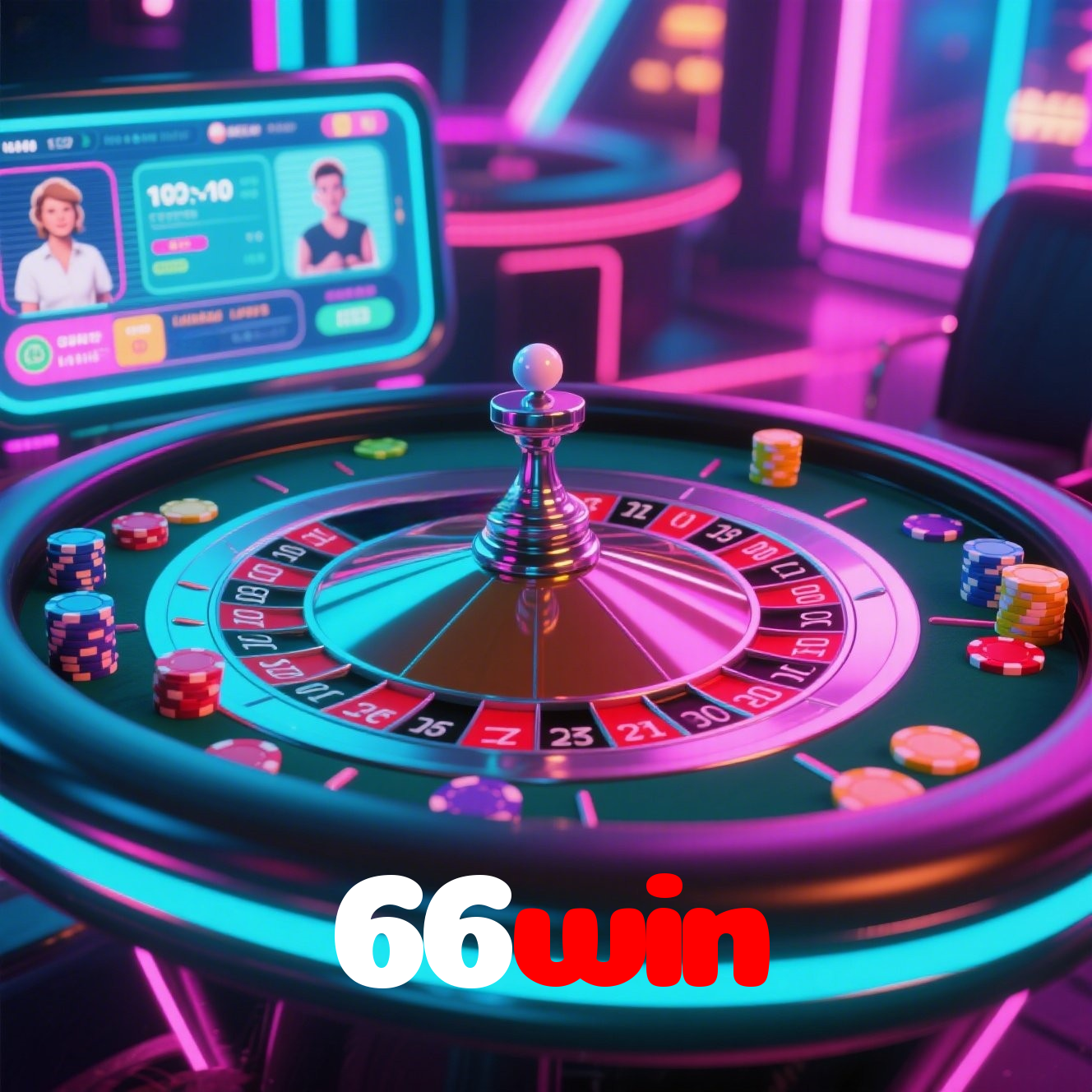 Descubra as Melhores Promoções no 66win