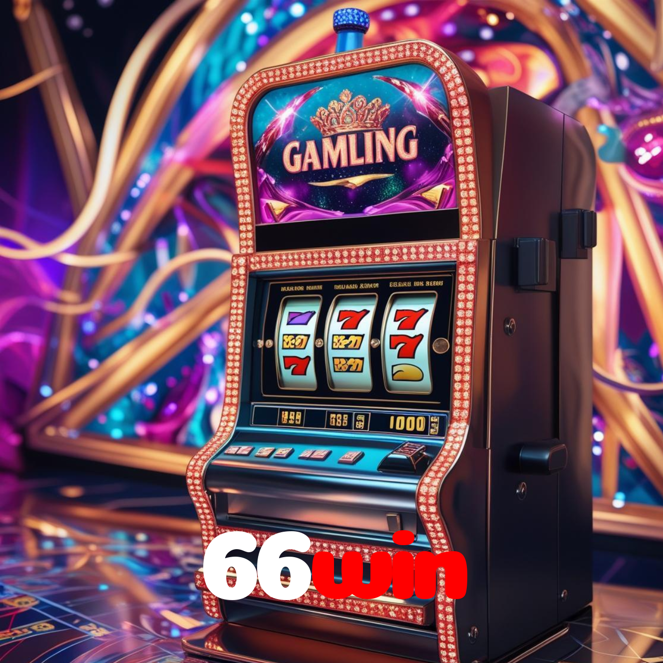 66win:O cassino online mais confiável para você brilhar!