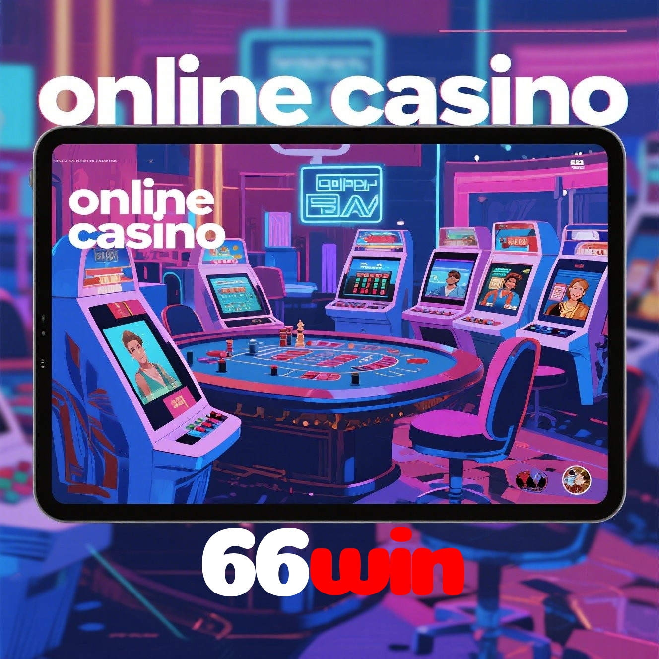 Descubra as Melhores Promoções no 66win